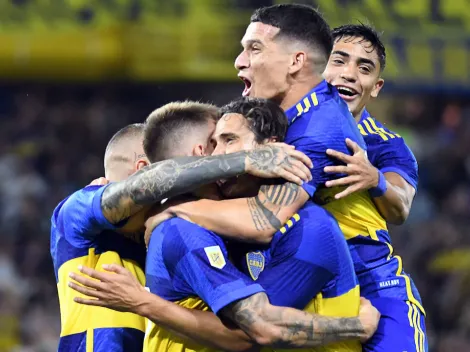 Boca en el Sorteo de la Copa Sudamericana 2024: en qué bombo está y posibles rivales