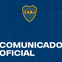 El comunicado oficial de Boca tras el episodio que sufrió Javier Altamirano
