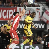 ¿Cuándo se reanudará Estudiantes vs. Boca tras lo sucedido con Javier Altamirano?