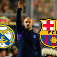 FC Barcelona y Real Madrid le allana el camino a Argentina hacia el Oro en París 2024