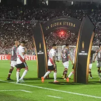 CONMEBOL simuló el sorteo de la Copa Libertadores: qué grupo le tocó a River