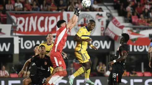 Estudiantes v Boca Juniors - Copa de la Liga Profesional 2024