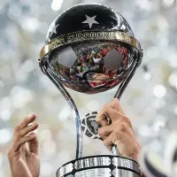 Resultados del Sorteo de la Copa Sudamericana 2024: cómo quedó la fase de grupos