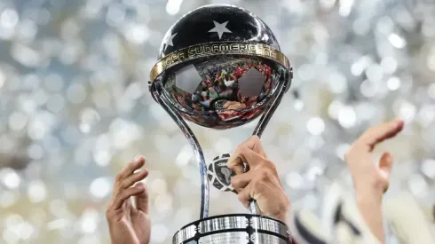 Resultados del Sorteo de la Copa Sudamericana 2024: cómo quedó la fase de grupos