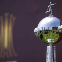 Resultados del Sorteo de la Copa Conmebol Libertadores 2024: cómo quedó la fase de grupos