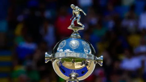 Los premios de la Libertadores 2024.