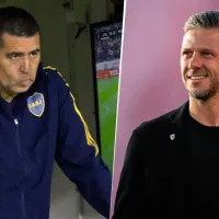 La razón por la que Boca hinchará por River en la Copa Libertadores