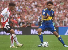 El cruce que se podría dar entre Boca y River en la Copa Sudamericana
