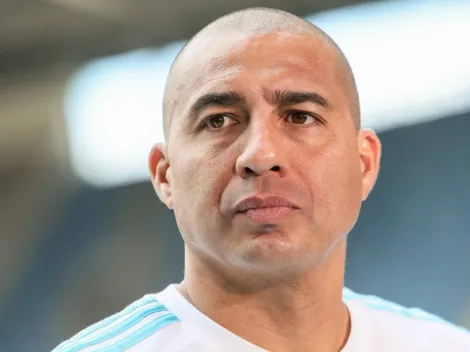 Trezeguet remarcó una histórica diferencia ideológica entre River y Boca