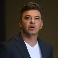 Marcelo Gallardo quiere a un crack: Al Ittihad le apunta a una figura de Manchester City
