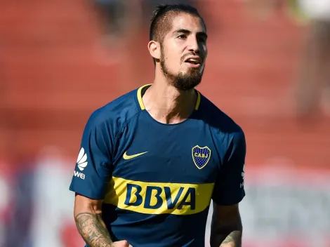 Las claves del juicio al exjugador de Boca Junior Benítez