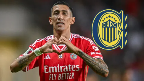 Di María ya manifestó su deseo de volver a Rosario Central.