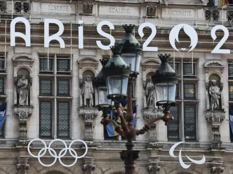 Juegos Olímpicos: repartirán preservativos entre los atletas que compitan en París