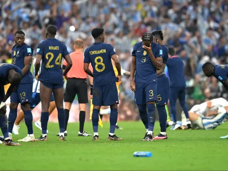 El subcampeón con Francia que está a punto de ser rival de Messi en la MLS