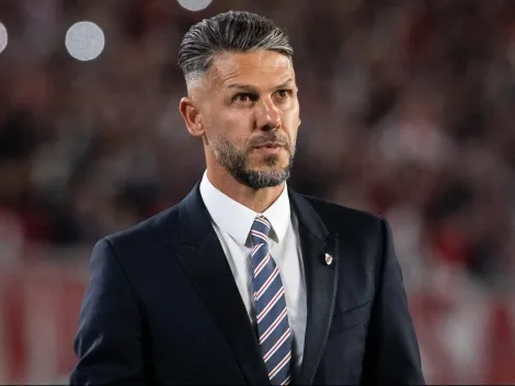 River decidió qué refuerzo buscará para la Copa Libertadores: "Gusta mucho"