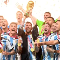 El récord que logrará la Selección Argentina si vence a El Salvador y Costa Rica