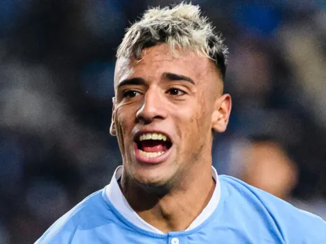 Lo quiere River, pero el City Group pondría 15 millones de euros para contratarlo