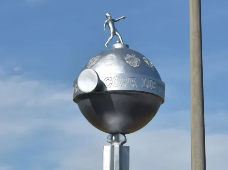 Jugará la Libertadores y cambiaría de técnico previo al inicio de la fase de grupos