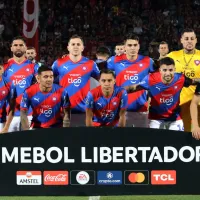 Cerro Porteño llamó \'Falklands\' a las Islas Malvinas y los argentinos estallaron: \'Cipayos\'