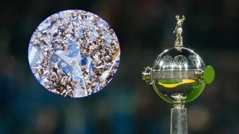 La publicación que despertó furia en los argentinos.