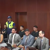 Por qué Sebastián Sosa quedó en libertad y 3 jugadores de Vélez tienen arresto domiciliario: cómo sigue el caso de abuso sexual