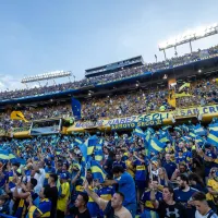 \'Con respeto, pero no hubiera ido a Boca\'