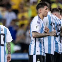La regla que le impide a Lionel Scaloni convocar a todos los campeones del mundo a la Copa América
