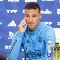 Lionel Scaloni detalló por qué puso en duda su continuidad en la Selección Argentina: “Necesitaba parar la pelota y reflexionar”