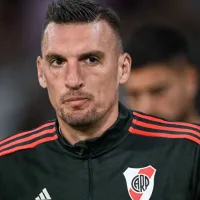 Detalles exclusivos sobre la renovación de Franco Armani en River: las tres ofertas que rechazó y su cambio de postura