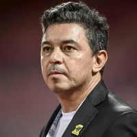 Matías Soulé confirmó el interés de Gallardo de llevarlo a Al Ittihad: \'No había chances\'