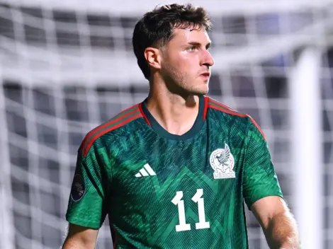 Rechazó a Argentina por México y ahora admite: "No estamos obligados a ganar la Copa América"