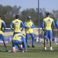 No juega hace 3 meses y Martínez lo pondrá de titular en Boca por Copa Argentina