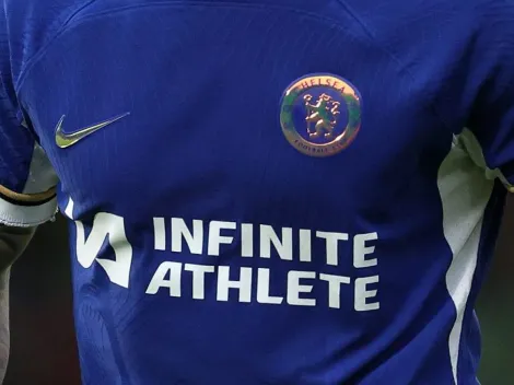 Juega en Chelsea y reforzaría a Fluminense en la Libertadores