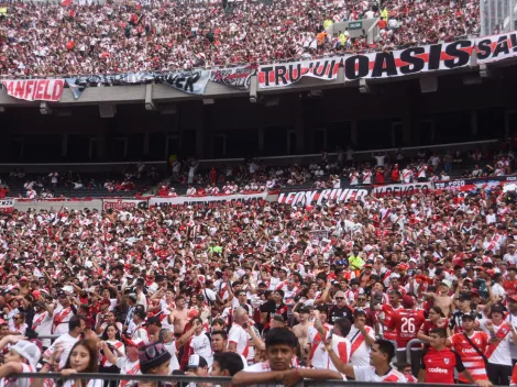 Reclamo a Demichelis: los hinchas de River pidieron por un juvenil en redes