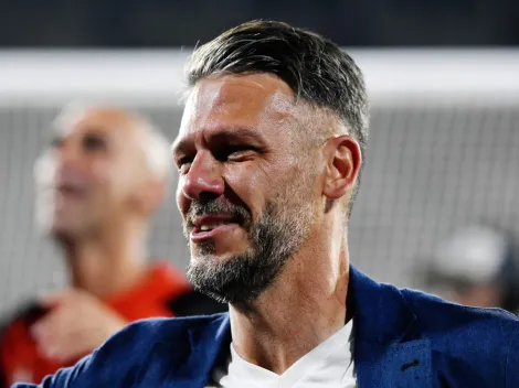 Demichelis buscará el regreso de Peña Biafore