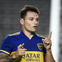 Mauro Zárate volverá al fútbol argentino y jugará en el equipo menos pensado