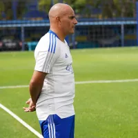 Comienza el juicio contra Jorge Martínez por abuso: la denunciante apuntó contra el Consejo y cuestionó a Riquelme