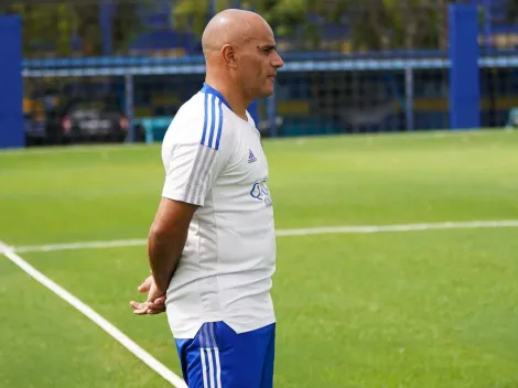 Comienza el juicio contra Jorge Martínez por abuso: la denunciante apuntó contra el Consejo y cuestionó a Riquelme