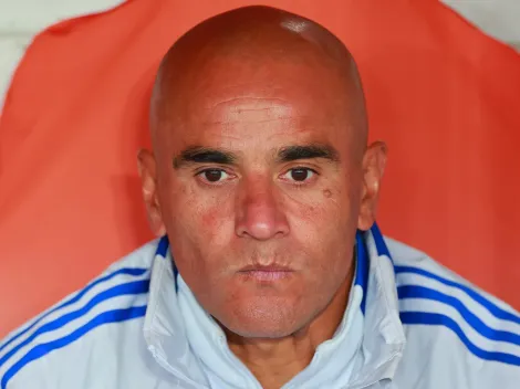 Jorge Martínez se dijo inocente antes de ingresar al Tribunal