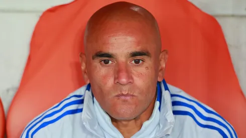 El exentrenador del plantel femenino de Boca declara en el juicio por abuso sexual.