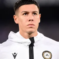 La sorpresa de Scaloni en la Selección Argentina: ¿Quién es Nehuén Pérez?