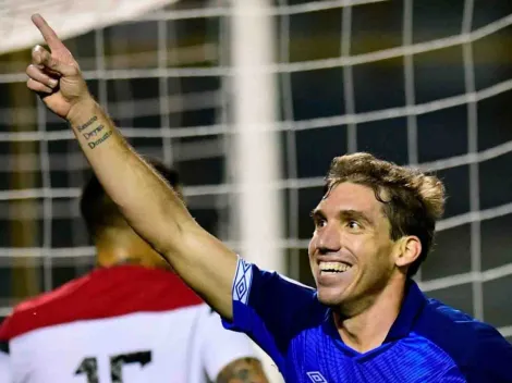 Rival de Argentina: hizo carrera en Islandia, jugó Europa League y enfrentó a Icardi y Osvaldo