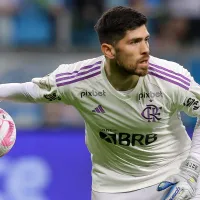 La sorpresiva respuesta de Agustín Rossi sobre si atajaría en River