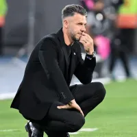 La decisión de Martín Demichelis y todo el plantel de River tras ser goleados en Mendoza