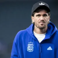 Rodrigo De Paul reveló cuál es la cuenta pendiente que tienen Valentín Barco y Alejandro Garnacho con la Selección Argentina