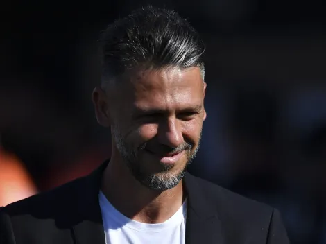 El grito de un hincha de River a Demichelis tras el fallido amistoso en Mendoza