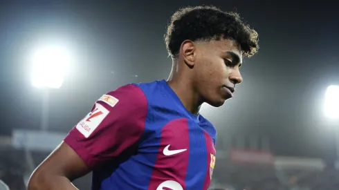 PSG buscó a Yamal como reemplazo de Mbappé