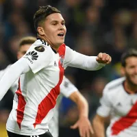 El sorpresivo guiño de Juanfer Quintero ¿para volver a River?