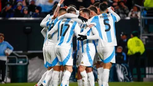 La Selección Argentina seguirá siendo líder del Ranking FIFA tras la fecha de marzo.