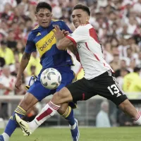 ¿Cuándo puede haber Superclásico en la Copa Argentina tras el triunfo de Boca?